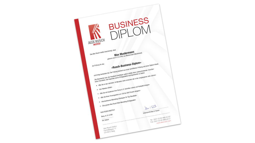 rusch_business_diplom